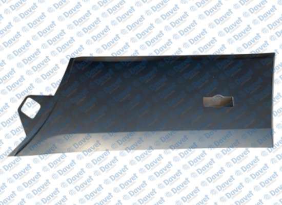CM 37122 Arka Çamurluk Çitasi Sol Sinyalli Ford Transit V363 Mk3 14 >